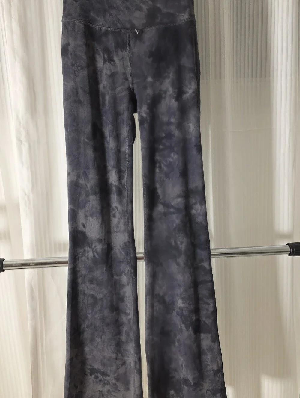 NWOT Lululemon Align High-Rise Pant Diamond Dye /Size 4